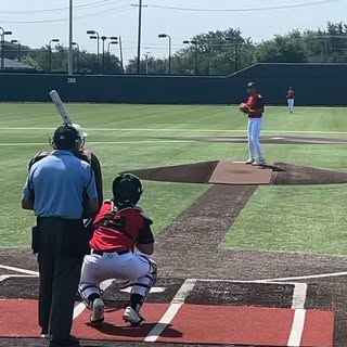Summer ball back in full swing ⚾️

4IP, 1ER, 6SO

Stix Baseball Club
Five Tool Youth North Texas