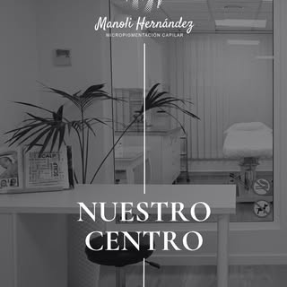 ¡Buenos días!☀️
·
👉¿Me sigues en redes pero aún no conoces la clínica? Hoy os abro las puertas del 