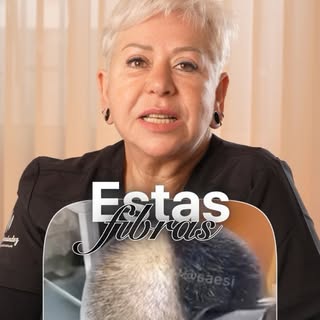 🧴 ¿Sabías que las fibras capilares no son la solución para tu calvicie?

🔬 Son microfibras de quer