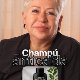 🏆 Le ponemos nota a las 10 opciones más conocidas para la calvicie. 

1🧴 Champú anticaída
2🔦 Láse