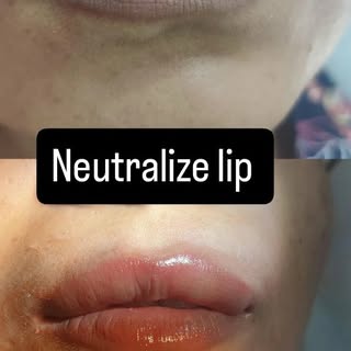 Permanent Lip Blush enhances your natural lip color, gives a soft, healthy tint, and creates the ill