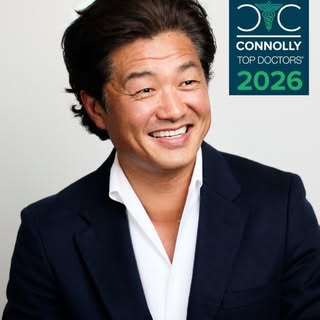We’re honored to celebrate Dr. Min Ahn as a 2026 Castle Connolly Top Doctor. 

Recognized among the 