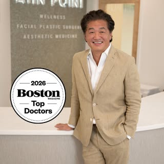 We’re proud to share that Dr. Min S. Ahn MD, FACS has been named a Boston Magazine Top Doctor of 202