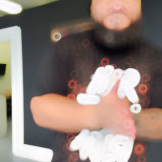 Yessirrrrrrrrr the “HAIR TATTOO DEPARTMENT” tees are finally here!!! Get yours while you can!! 
Prom