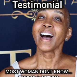 Scalp Micropigmentation for Women ✨

Listen to her story and see how Scalp Micropigmentation changed