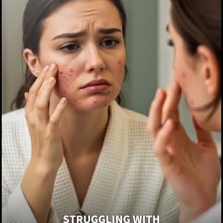 👩‍🦰 Noticing your hair getting thinner than before?

✨ Healthy, stronger hair starts with the righ