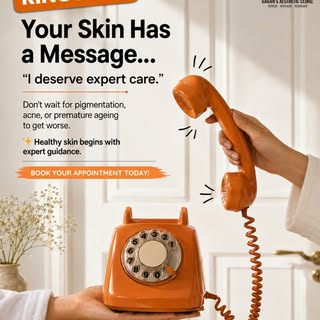 Smooth skin starts with the right treatment!

Struggling with acne scars, accidental scars, open por