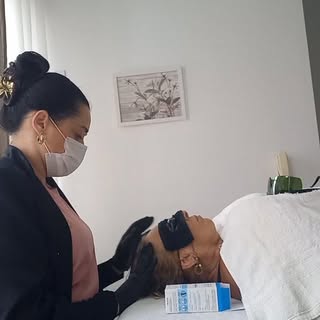 A Evolução dos novos tratamentos capilares chegou.

Se você sente que o seu cabelo parou de crescer 