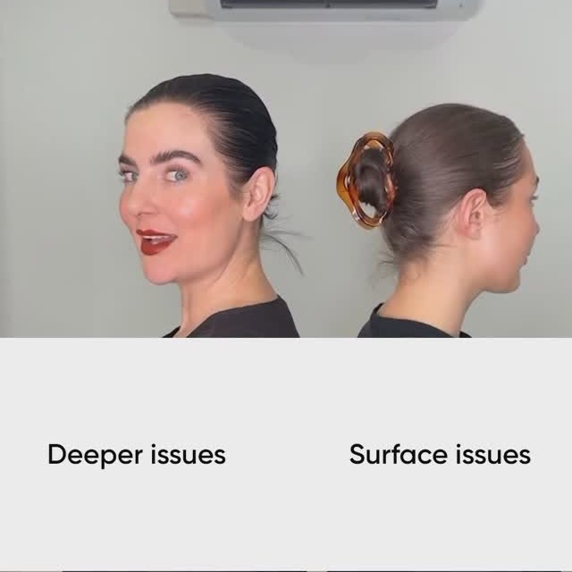 Yesss! Your dream skin/hair transformation in a one stop clinic with a dermatologist of 10+ years of