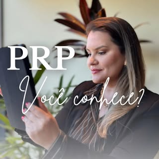 💉 PRP Capilar: o tratamento padrão ouro no combate à queda de cabelo!
⠀
Se você está enfrentando:
✔