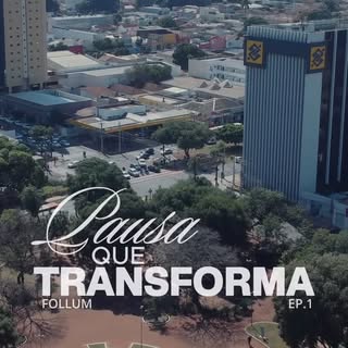 No meio da correria, um respiro 😮‍💨
Entre buzinas, passos apressados e o barulho da cidade existe 