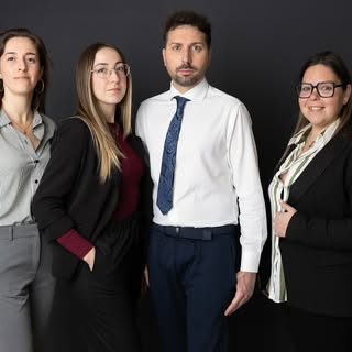 📢 Questo è il nostro nuovo ufficio! 🏢♥️

Ogni giorno, con impegno, sacrificio e umiltà, portiamo a