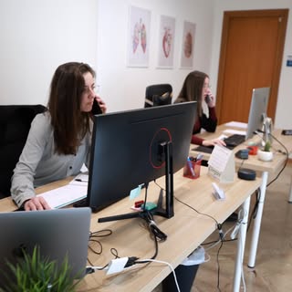 📢 Questo è il nostro ufficio! 🏢❤️

Ogni giorno, con impegno, sacrificio e umiltà, portiamo avanti 