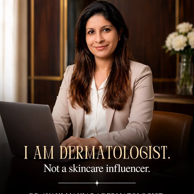 In a world full of skincare opinions, your skin deserves expertise.

Every skin concern has a reason
