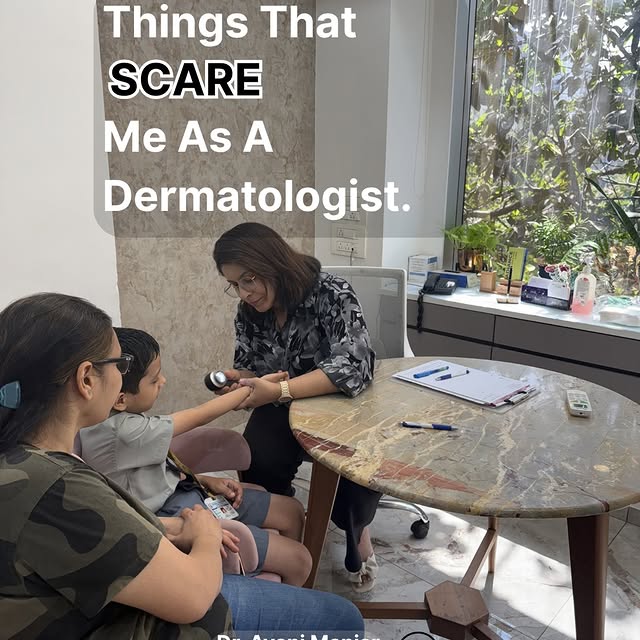 Still struggling with acne scars & open pores?

Skincare can help the surface…
but acne scars often 