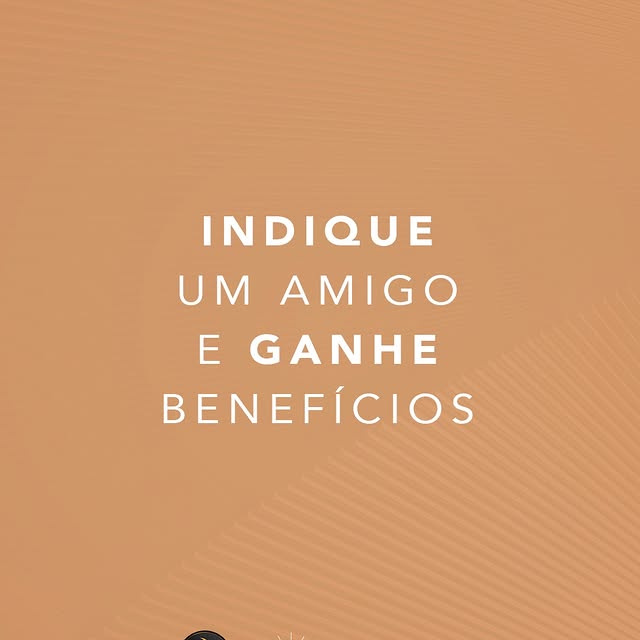 Na Lumivie, valorizamos as boas conexões. Por isso, criamos o Programa de Fidelidade e Indicação par
