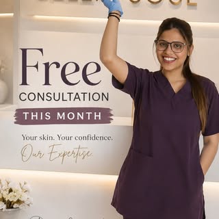 Free SKIN 3d Analysis at @bellasoulclinics this month.