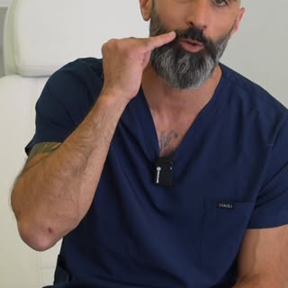 👄 Corner Lift 

In questo video vi spiego dettagliatamente in cosa consiste tale procedura 

👉 www