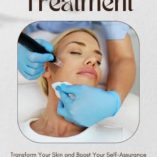 ✨ Clear skin starts with the right treatment.

Acne doesn't just affect your skin, it can affect you