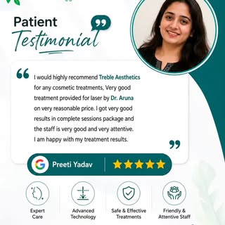⭐ Real Results. Real Smiles. Real Trust. 💚

Nothing makes us happier than hearing from our satisfie