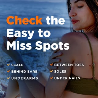 Melanoma Monday 🖤Sun protection is one of the most powerful ways to reduce skin cancer risk. Make S