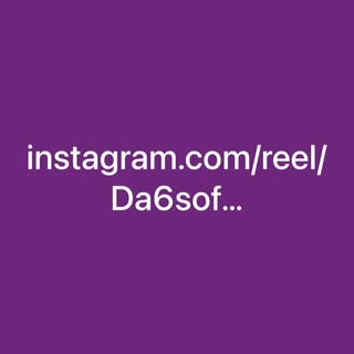 Instagram post
