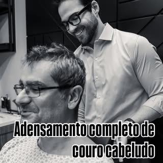 Antes de pensar em quantos fios podem ser transplantados, é preciso olhar para a área doadora. Ela é
