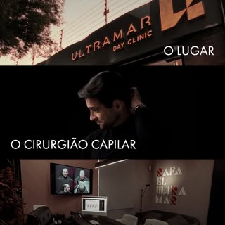 O reconhecimento chegou de horas se dedicando a cada detalhe.
O olhar foi treinado até confiar no qu