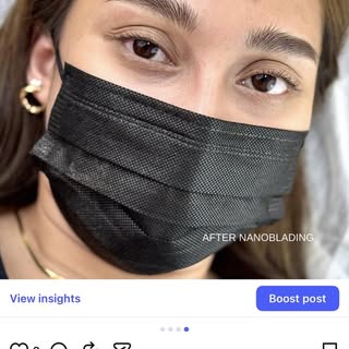 We are still looking for Brow Model for Nanoblading

July 31 2pm
📍Tandang Sora, Quezon City

✅Virgi