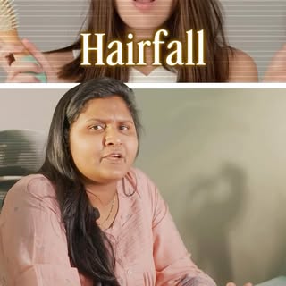 Losing hair after pregnancy? You’re not alone. 🤍

Postpartum hair loss is temporary…but expert care