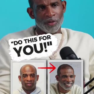 Your appearance is important to how you see yourself. I'm not saying do it for attention. Do it for 