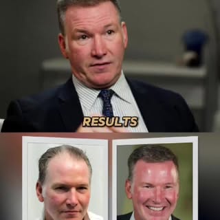 National anthem singer Jim Cornelison wasn't ready to look old so he went to @Restore_Hair and never