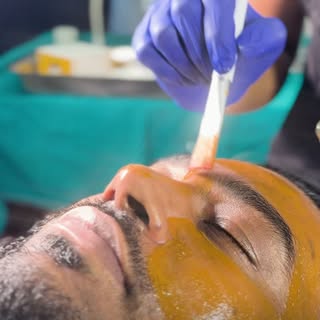 Reveal your radiance with the Yellow Peel. 

Is your skin looking tired, dull, or lacking that "lit 