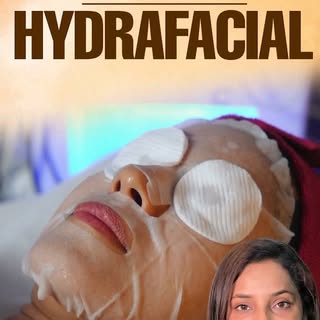 Upgrade your glow: The Doctor’s choice.
 
If you want clear, radiant skin without the irritation of 