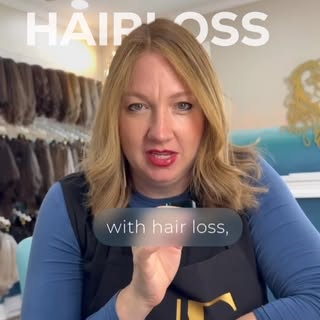 Hair loss changes more than your appearance. It can change the way you see yourself, the way you wal