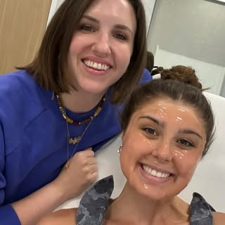 Big event coming up? Your glow doesn’t need to be complicated.

Certain treatments, like a CO2 Derma