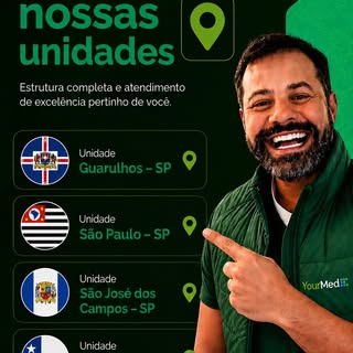 A importância dos tratamentos pós-Transplante Capilar

Fazer um transplante capilar é apenas o prime