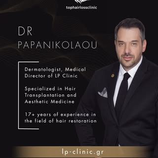 At LP Clinic, hair restoration is more than a procedure, it’s a complete journey of care, comfort, a