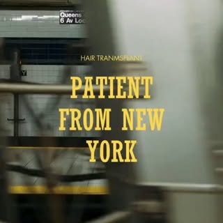 🌍 Patients from around the world trust our platform to find the right clinic.

This patient travele