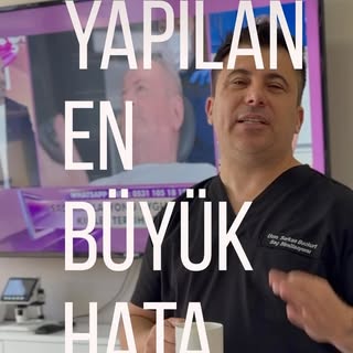Türkiye’nin ilk marka tescilli saç simülasyon merkezi Hfs Center ‘a hoşgeldiniz. 14 yıllık tecrübemi
