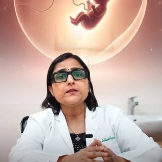 IVF has come a long way. Hope is stronger than ever💙✨

With advancements in fertility care, IVF is 