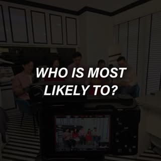 ‘Who’s Most Likely To…?’ (TUC Doctor's Edition)

A candid moment with our doctors because great care