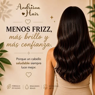 🌧️ La humedad no tiene por qué ganar.

Con la hidratación adecuada y los productos correctos, puede