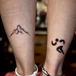 Tiny tattoos never miss ✨

Những hình xăm nhỏ luôn có sức hút riêng

#tattoo #tattooartist #minimalt