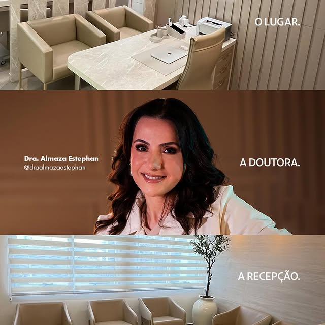 São 14 anos atendendo aqui em Maringá/PR, são 14 anos ouvindo e transformando histórias.

Poder entr