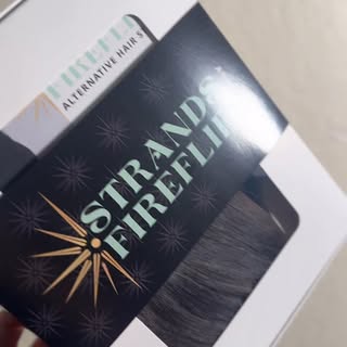 CANVAS Hairtopper ready to be shipped and inside the box you will receive our fav comb by @cricketto