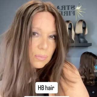 Inspired by the effortless beauty of @haileybieber. 🤍

Hair loss is a journey no one chooses, and w