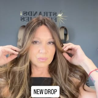 Our Slavic hair is out of this world 
NEW DROP 🪽✨✨✨✨#slavichair #wigmaker #luxhair #wiglife #wigwea