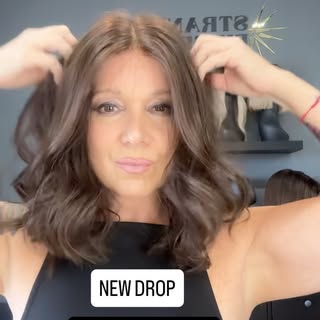 NEW DROP✨✨✨✨🪽Lux Russian hair is amazingly soft and the natural bounce !! No perms no silicones….#r