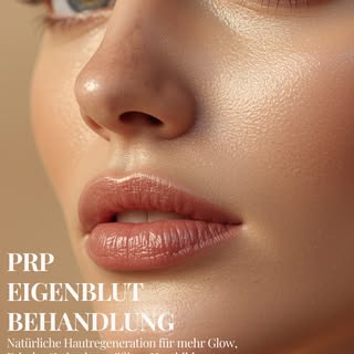 Die PRP-Eigenblutbehandlung gehört zu den beliebtesten Treatments für natürliche Hautregeneration un